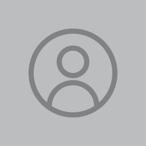 Placeholder for Staff member Keith Lovelace from 5b927d87a16b